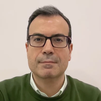 Director de Administración Electrónica de la UEx